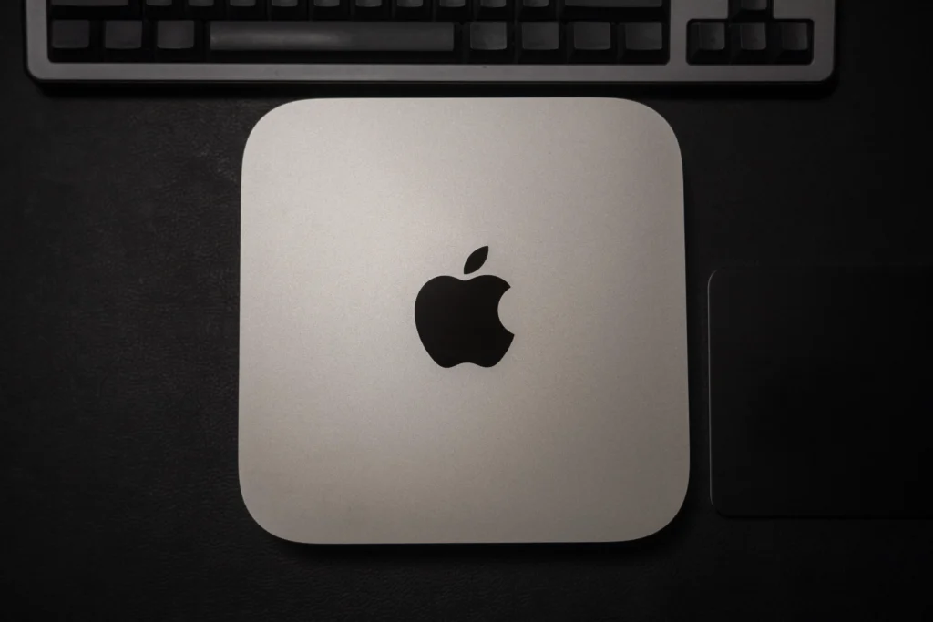 M1 Mac mini